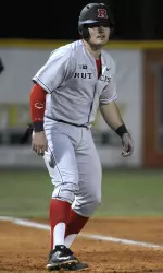 Jennings went 3-for-3 on Wednesday in his first start since March 16 (photo by Eric Espada)