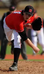 Shuttle is one of six seniors on the roster (photo by Will Schneekloth)