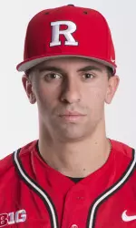 Devish had a .524 OBP as a senior