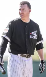 Frazier has 23 home runs for the White Sox