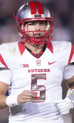 Chris Laviano (photo by Ben Solomon)