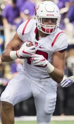 Nick Arcidiacono (photo by Ben Solomon)