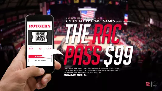 RAC Pass