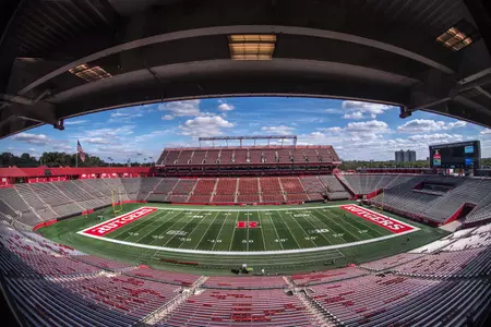 High Point Solutions Stadium