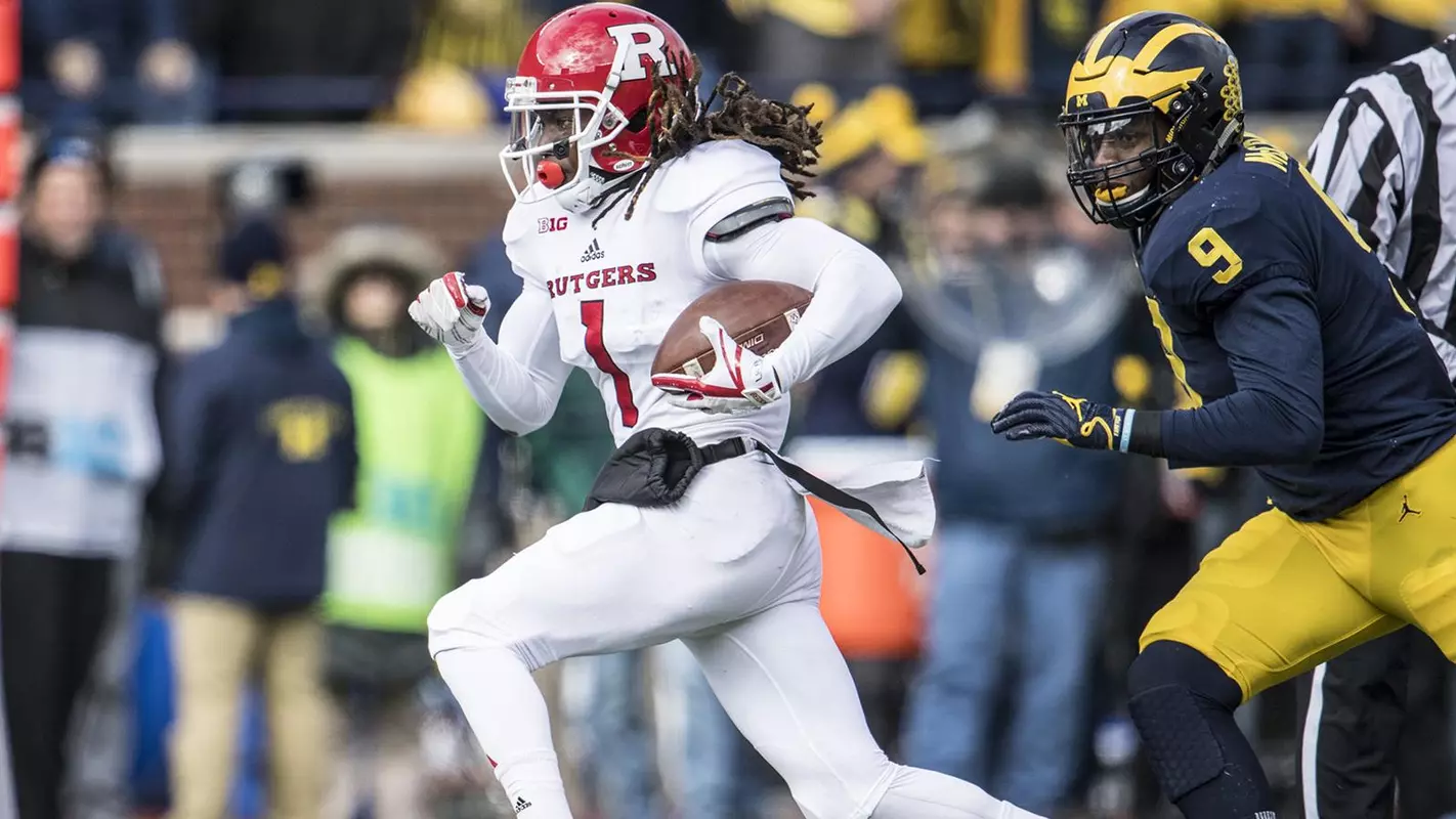 Janarion Grant
