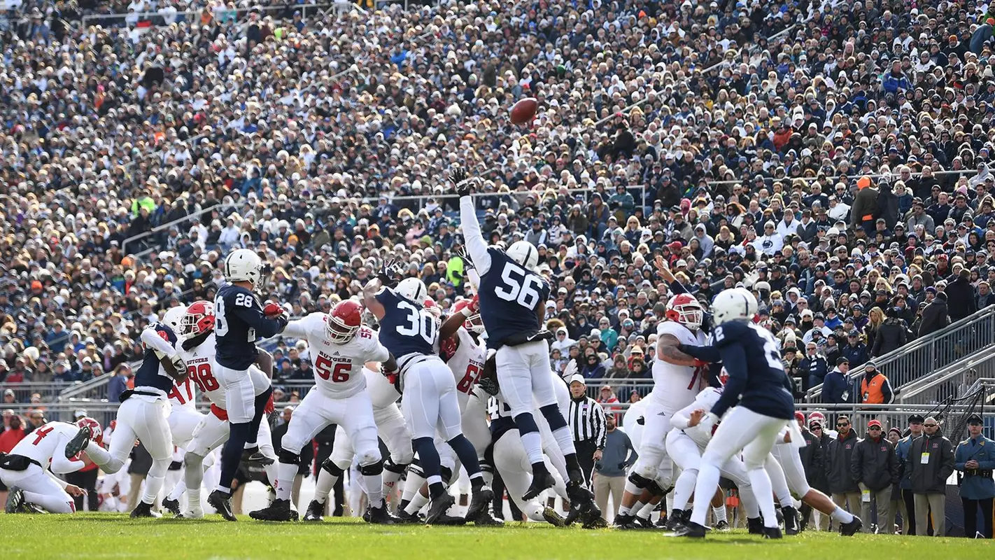 Field Goal