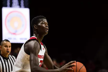 IssaThiamvsClevelandStat