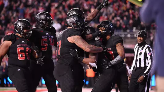 Football Celebration