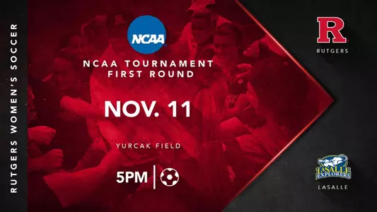NCAA First Round Promo