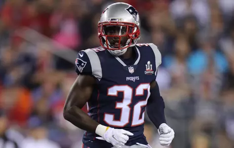 Devin McCourty