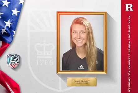 Casey Murphy Scholar All-American