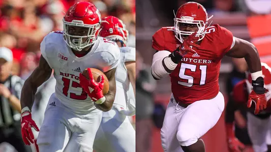 Gus Edwards, Sebastian Joseph