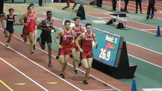 track