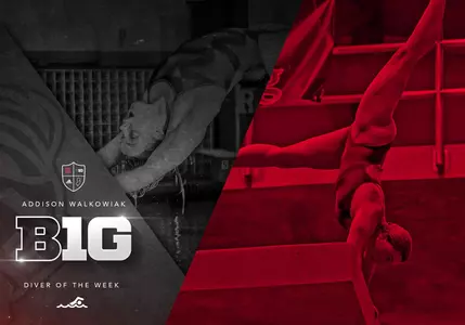 walkowiak diver of the week