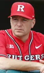 Litterio enters his 16th season as a collegiate head coach