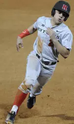 Martinez went 5-for-9 in Saturday's doubleheader (photo by Eric Espada)