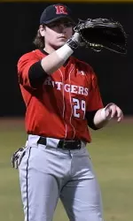 Luke Bowerbank (photo by Eric Espada)