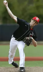 Ryan Wares (photo by Noah Murray)