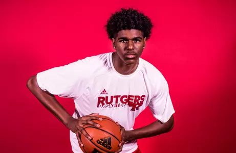 Myles Johnson