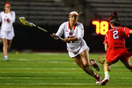 Lacrosse