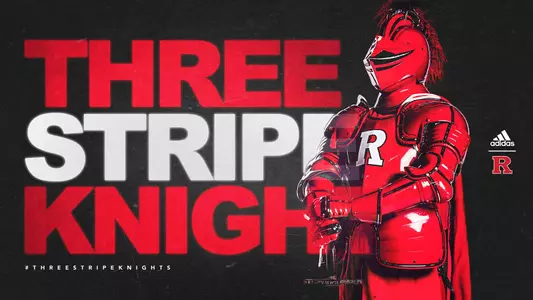 three stripe knights update