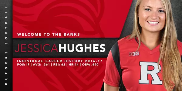 Jessica Hughes Graphic