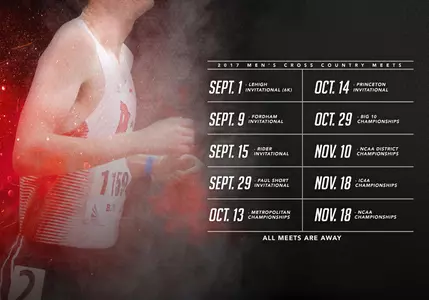 mxc schedule graphic
