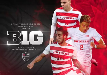 B1G Preseason Awards