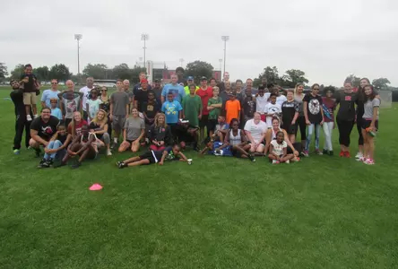 RLA - Big Brothers, Big Sisters