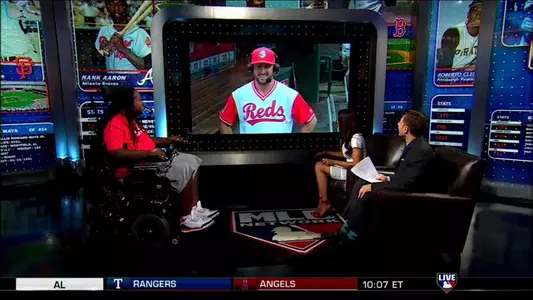 Kivlehan and LeGrand