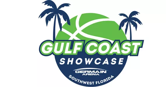 Gulf Coast Showcase Logo