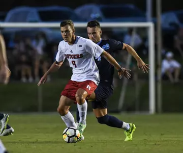 Ethan Vanacore-Decker