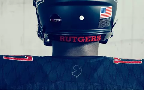 Stadium Lights Uniform 2