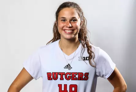 Dana Goldstein Posed