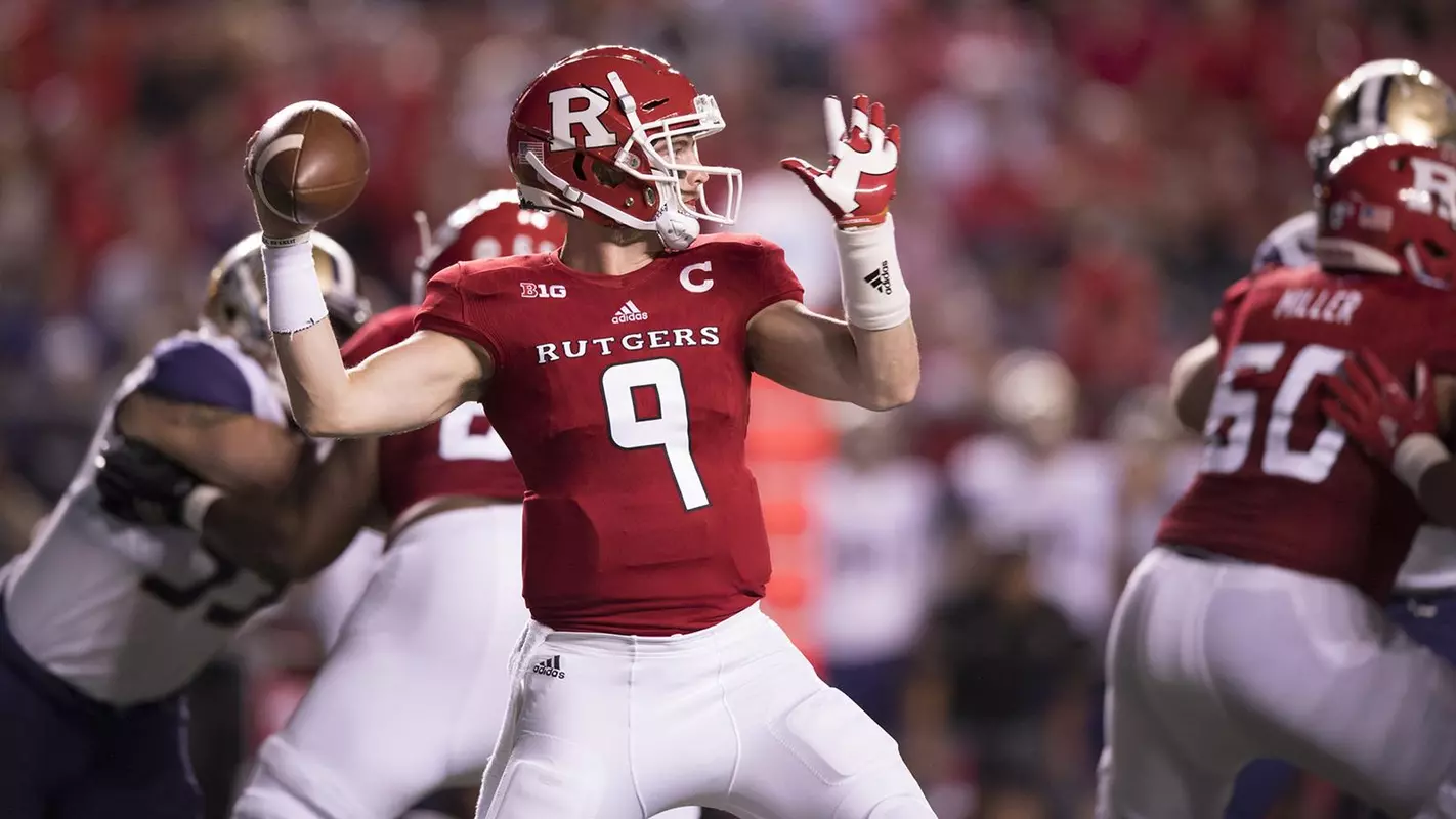 Kyle Bolin