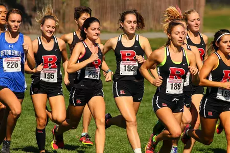 2016 Mets - Group Start Line