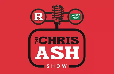 Chris Ash Radio Show