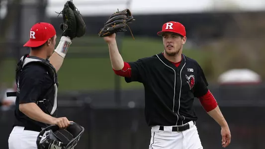 Nick Matera, Max Herrmann