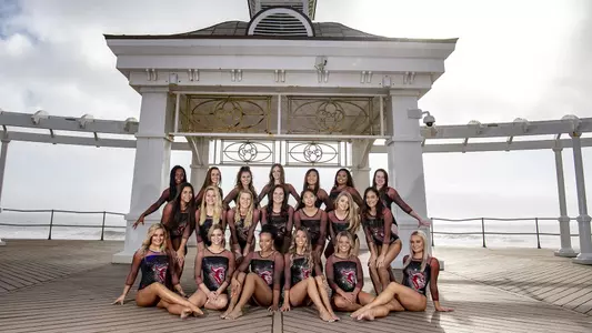 2019 Rutgers Gymnastics