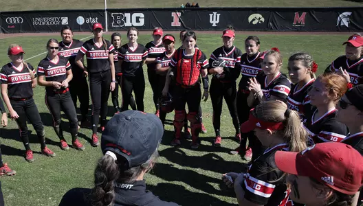 softball