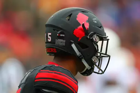 Blackout Helmet
