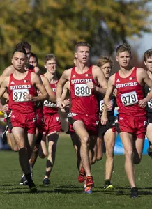 Men's Cross Country