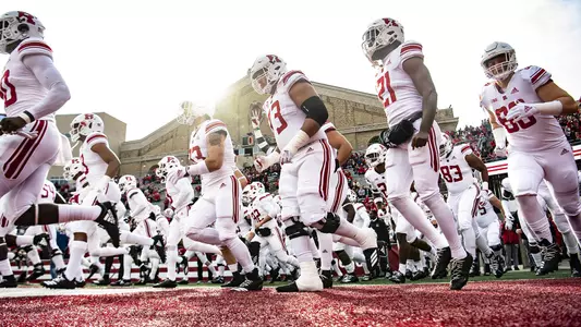 RU: FBALL at Wisconsin