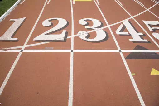 2/24/2018 Rutgers University at the Big Ten Indoor Track and Field Championships at Spire Institute in Geneva, Ohio.