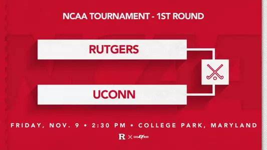 NCAA Tournament Bracket FHOC
