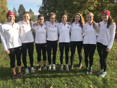 2018 XC Mid-Atlantic Regional