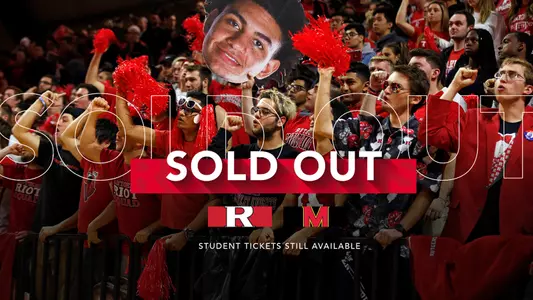 maryland sold out