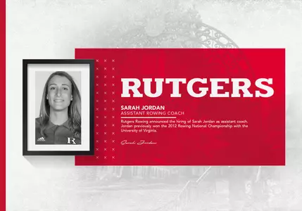 Sarah Jordan Graphic
