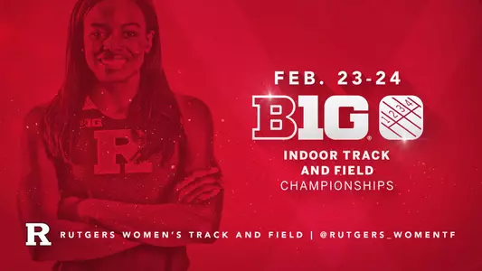 2018 Big Ten Indoor Track and Field Championships