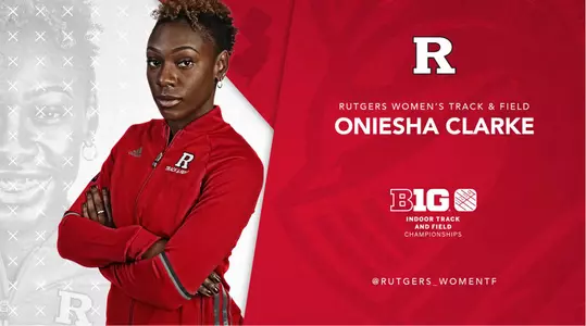 Oniesha Clarke